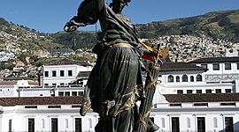 Timeline: American Sovereign  Juntas