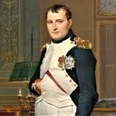 Timeline: Napoleon in Spain