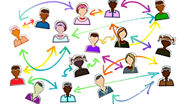 Timeline: Trilha Comunicação e Multimídia - 2020