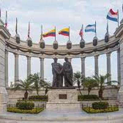 Timeline: Guayaquil independence