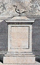 Le canard de Vaucanson