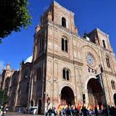 Timeline: Cuenca independence