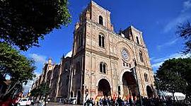 Timeline: Cuenca independence