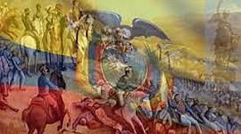 Timeline: Ecuador independence