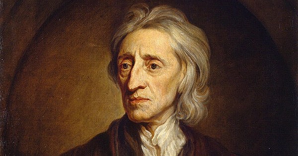 John Locke writes The Second Treatise on Government