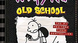 Timeline: Diary Of A Wimpy Kid - Old School - Timeline