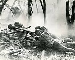 Battle of Argonne Forest