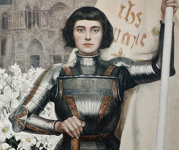 Jeanne d'Arc