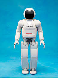 asimo