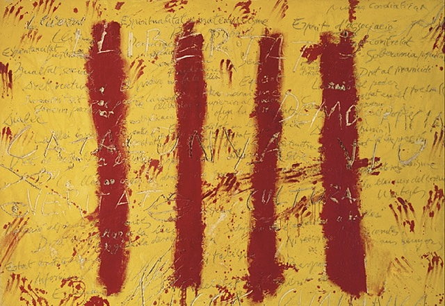 La diada de Catalunya