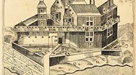 Timeline: Histoire du Québec et du Canada: 1608-1840