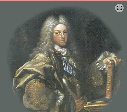 Dinastia del Borbons