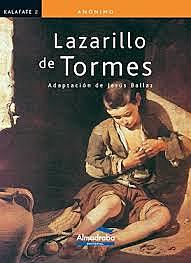 El lazarillo de tormes