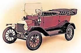 Model-T (1908)
