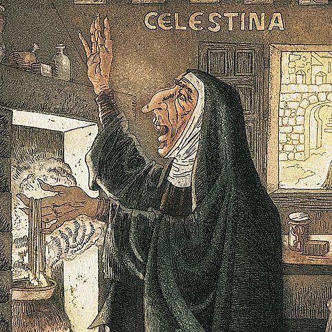 La Celestina