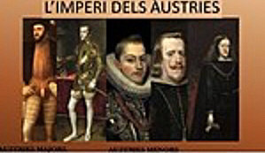 DINASTIA DELS AUSTEIES