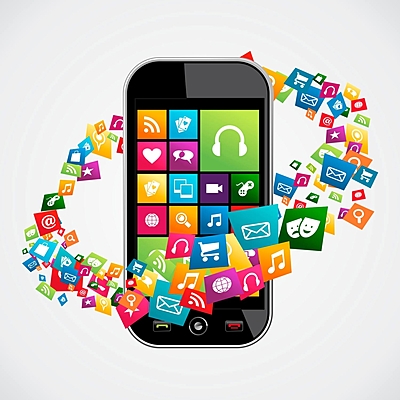 Timeline: Evolución de los dispositivos móviles