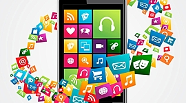 Timeline: Evolución de los dispositivos móviles