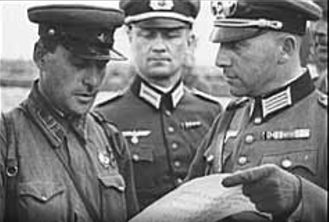 Molotov–Ribbentrop Pact