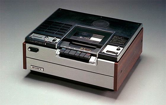 «Бетамакс»