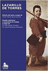 El lazarillo de tormes