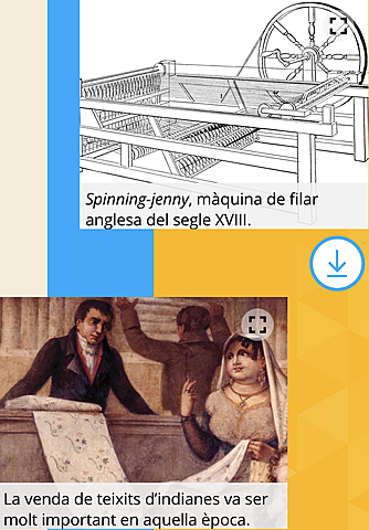 PRIMERES INDÚSTRIES DE CATALUNYA