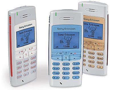 SONY Ericsson