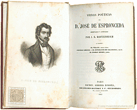 EL ESTUDIANTE DE SALAMANCA