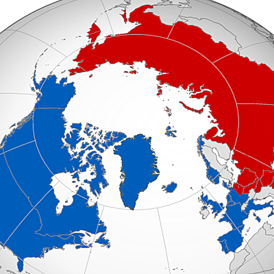 Timeline: Kalde krig (Atomkappløpet)