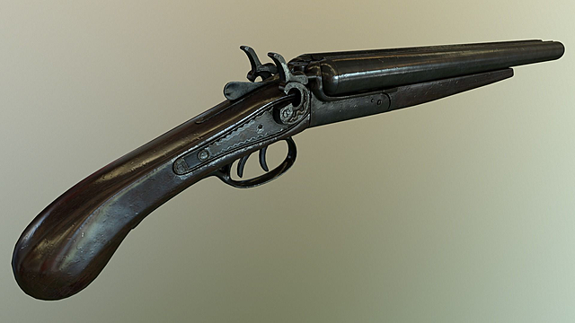 The murder of Polly Hutchison