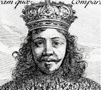 Thomas Hobbes writes The Leviathan