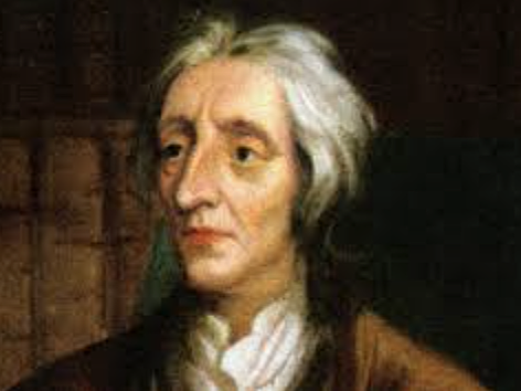 John Locke writes The Second Treatise on Government