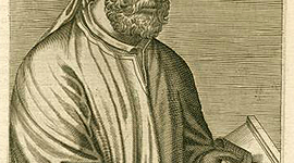 Timeline: Tertulliano