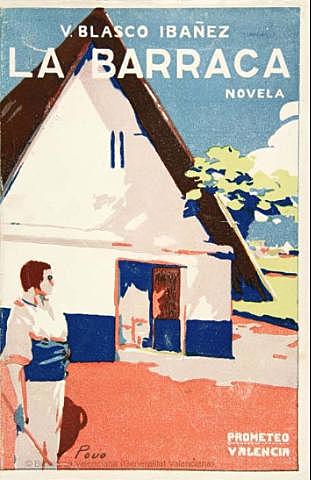 LA BARRACA