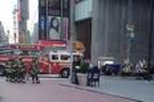 Times Square Bombing Attempt