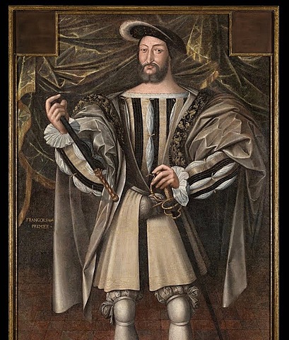 Henri de Navarre contre l'église catholique