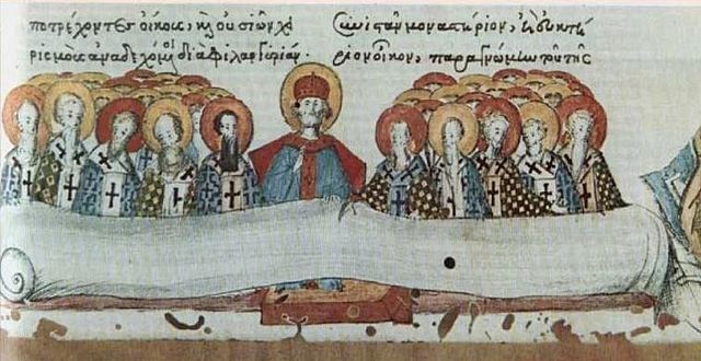 Δ' Οικουμενική Σύνοδος