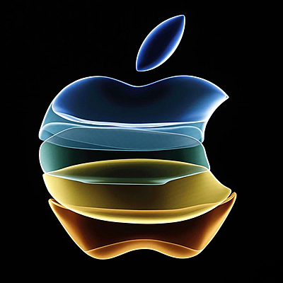 Timeline: История Apple
