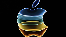 Timeline: История Apple
