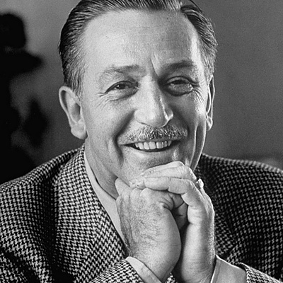 Timeline: Walt Disney