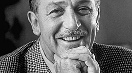 Timeline: Walt Disney