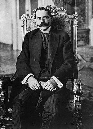 Francisco S. Carvajal y Gual