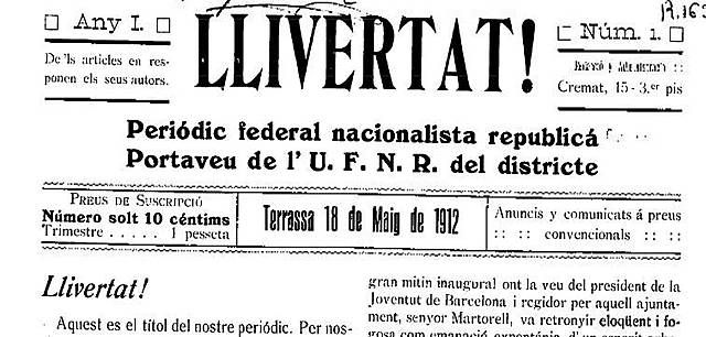 Unió Federal Nacionalista Republicana (UFNR)