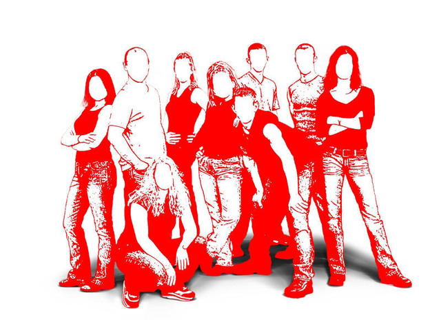 First Student Newspaper