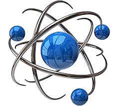 Modelo cuántico del átomo