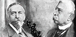 Entrevista concedida por Porfirio Díaz
