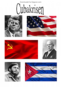 Cubakrisen