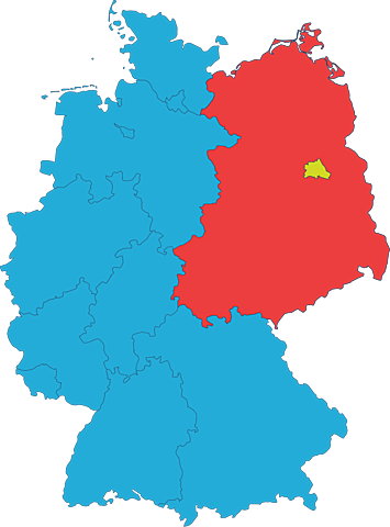 Reunificación Alemana