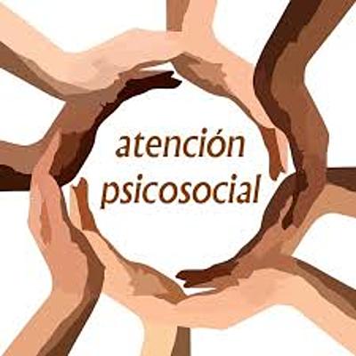Timeline: Recorriendo los enfoques de la atención psicosocial