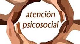 Timeline: Recorriendo los enfoques de la atención psicosocial